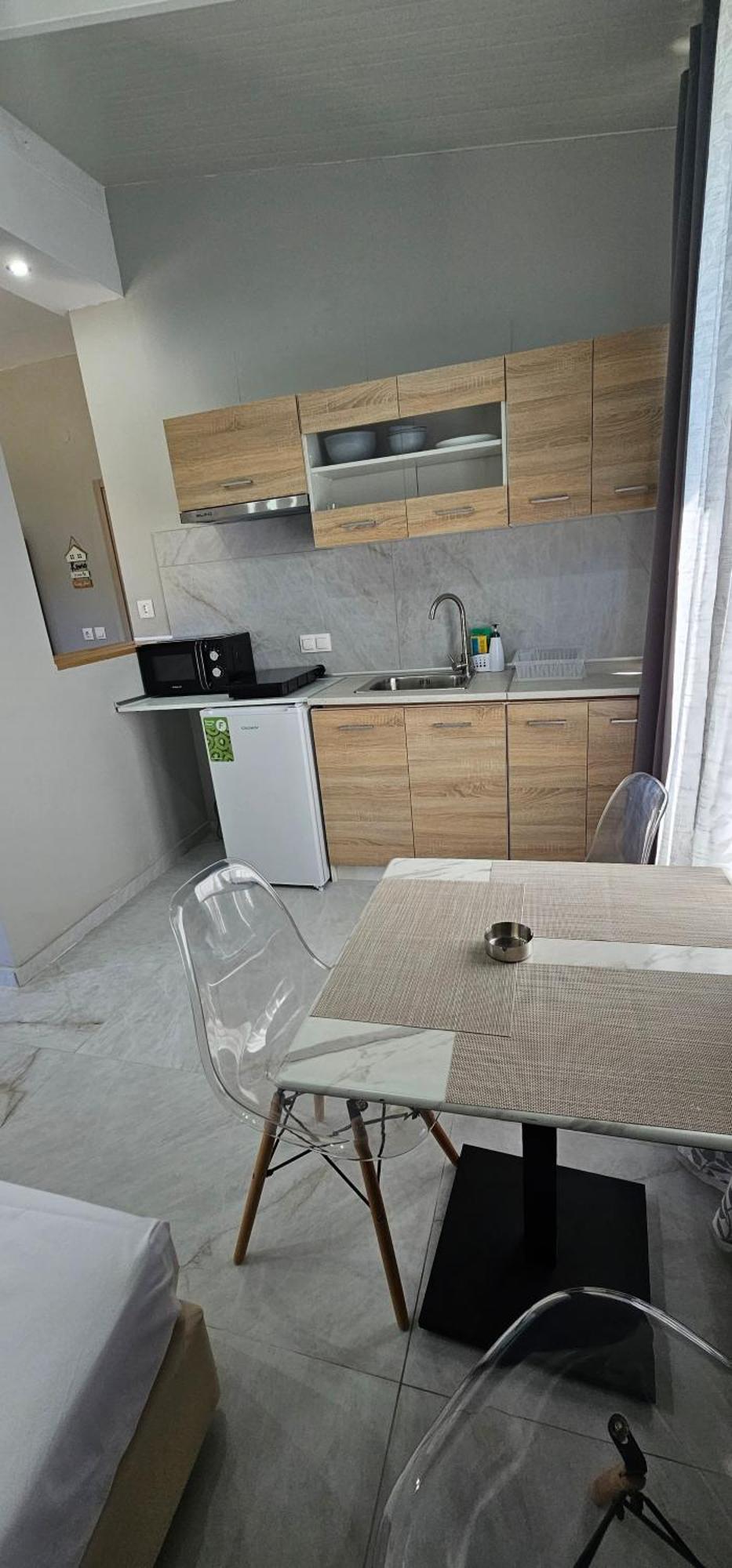 Sidari Escapes Apartment Bagian luar foto